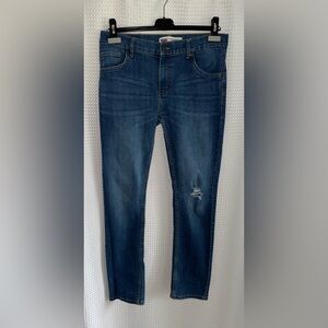 2/40$ Levi’s 510 Men’s Skinny Jeans Size 29 Medium Wash‎
